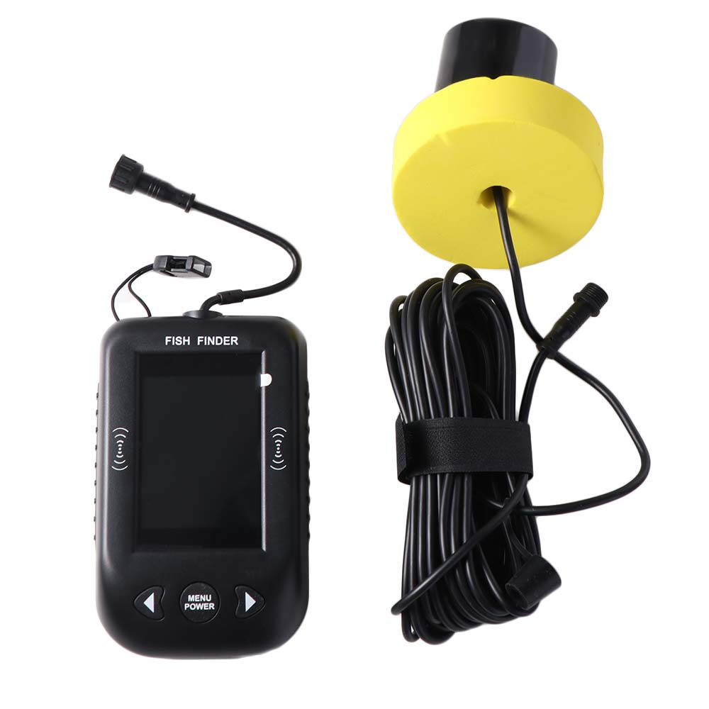 Fishing Depth Finder - 45 graden XF03 viszoekers 100 m