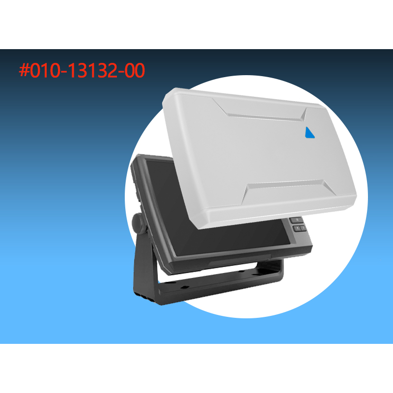 Fish Finder Case - Vervangende beschermhoes 010-13132-00 voor Fish Finder