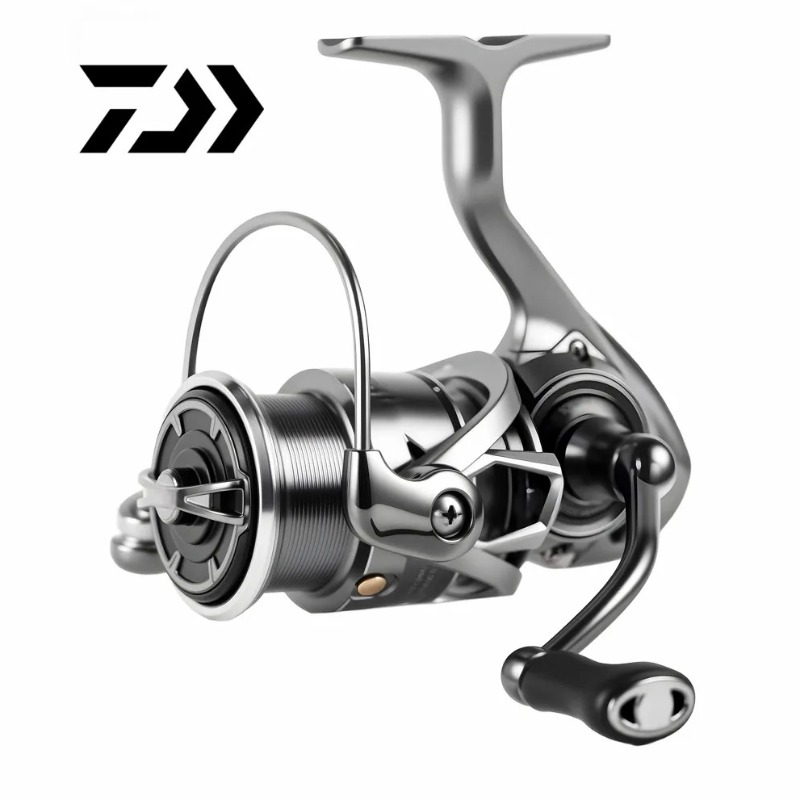 DAIWA 15Kg Max Drag Power Voll - Kastking Reel Zephyr recensie en prijs