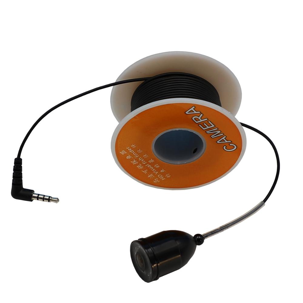 Onderwatercamera voor viszoeke - Fishing Camera recensie en prijs