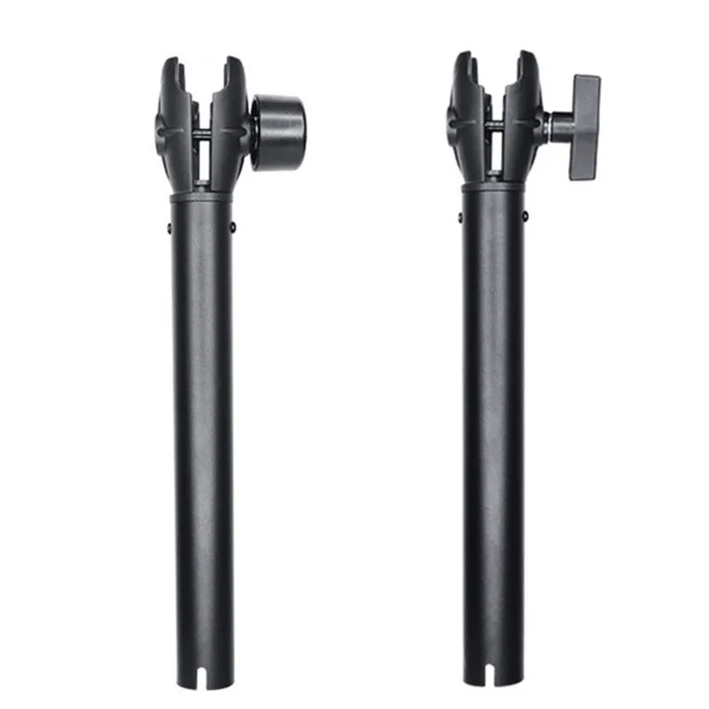 38 cm Aluminium Verlengpijp me - Fish Finder Mount recensie en prijs