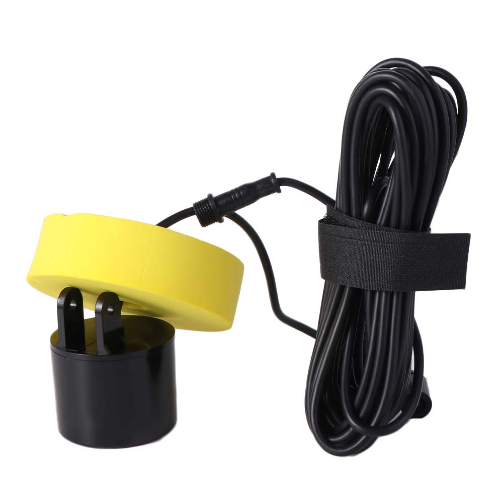 45 graden XF03 viszoekers 100  - Fishing Depth Finder recensie en prijs