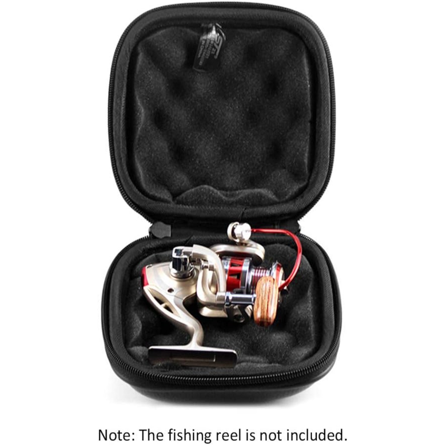Lixada vismolenkoffer - 3-comp - Fish Finder Case recensie en prijs