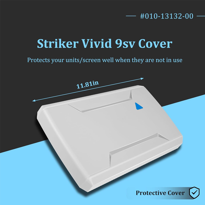 Vervangende beschermhoes 010-1 - Fish Finder Case recensie en prijs