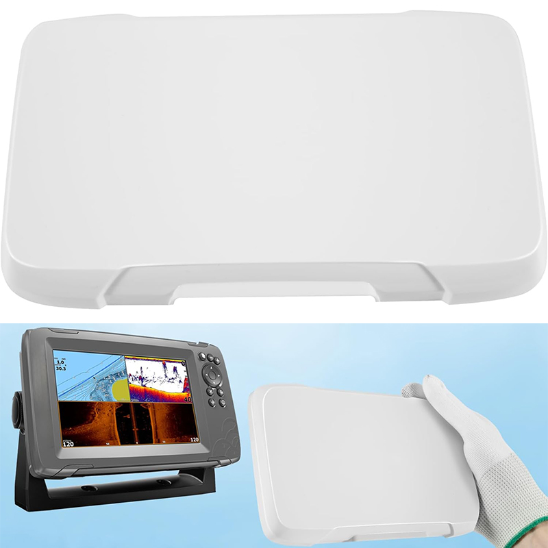 000-14175-001 Fishfinder-zonne - Fish Finder Case recensie en prijs