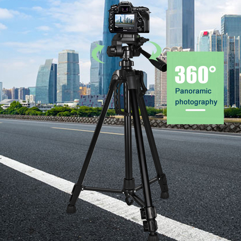 55 inch universeel statief voo - Fishing Camera recensie en prijs