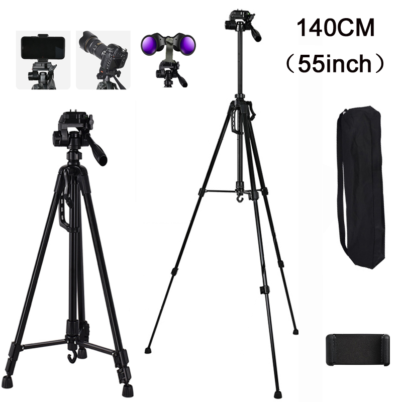 55 inch universeel statief voo - Fishing Camera recensie en prijs