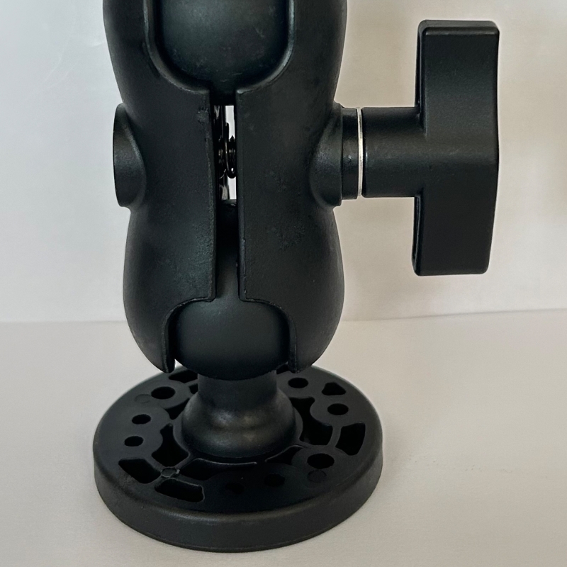 Elektronische Fishfinder Roter - Fish Finder Mount recensie en prijs
