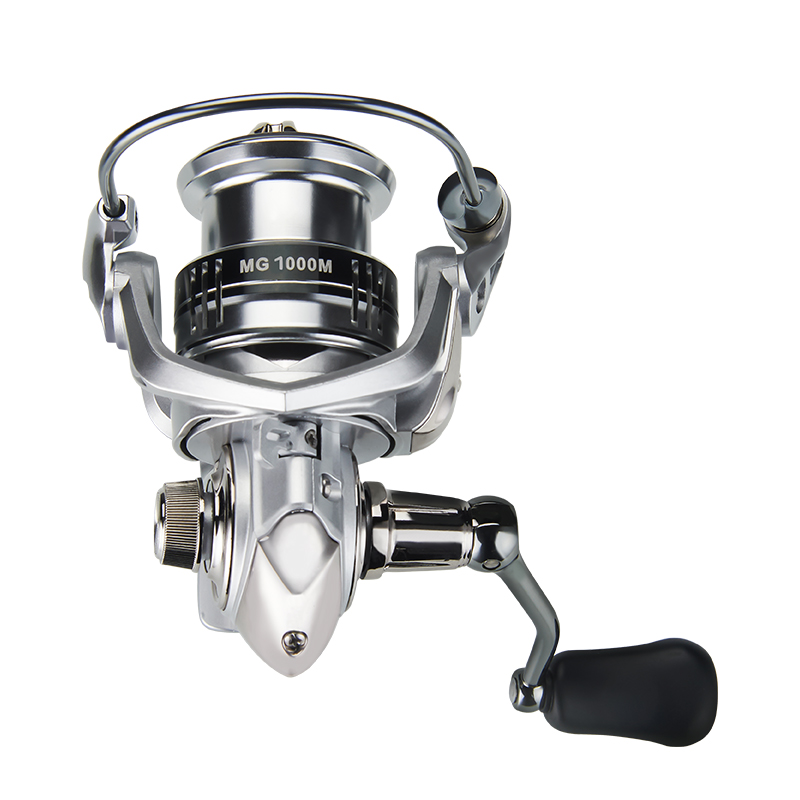 DEUKIO Spinning Visserijmolen  - Kastking Reel Zephyr recensie en prijs