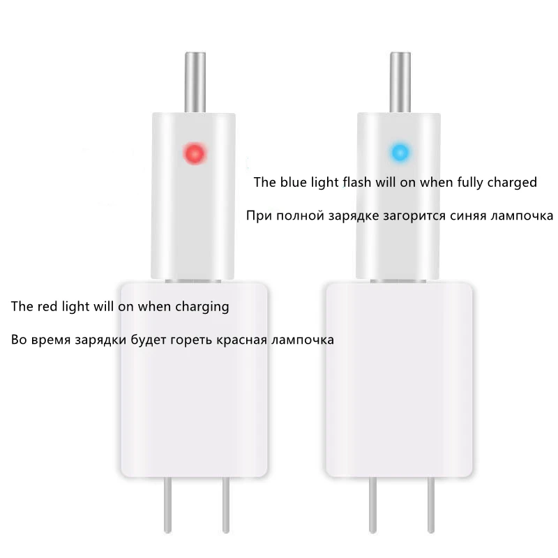 Nieuwe Lichtgevende Visserijvl - Fish Finder Charger recensie en prijs
